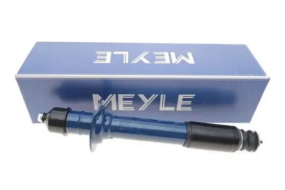 Амортизатор Meyle 026 725 0011 для Volkswagen Passat B5, Audi A4 B5, Skoda Superb I (1996-2008) – комфорт та надійність вашої підв Ковель