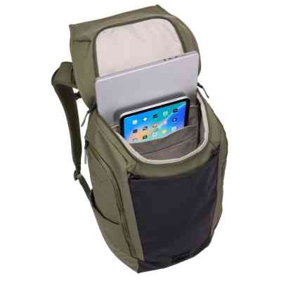 Рюкзак для ноутбука Thule 16" Paramount Commuter 28L TPBBP-328 Soft Green (3205236) Винница
