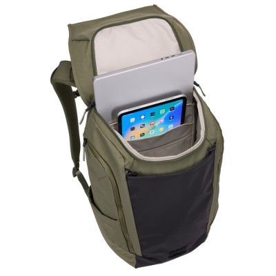 Рюкзак для ноутбука Thule 16" Paramount Commuter 28L TPBBP-328 Soft Green (3205236) Вінниця - фото 3