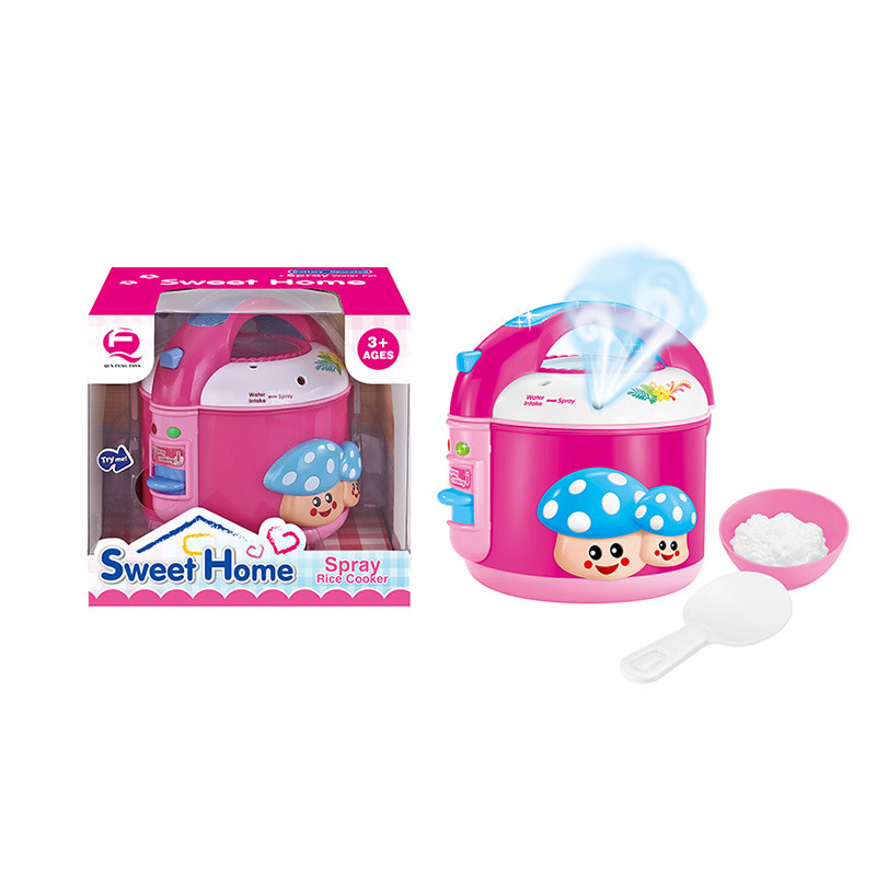 Мультиварка Hello kitty