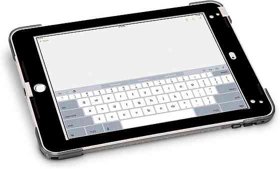 Защитный чехол-книга премиум-класса Targus safeport rugged iPad 9.7 5th Gen 2017 / 6th Gen 2018 A1893/ A1954 /A1822/ A1823 Днепр