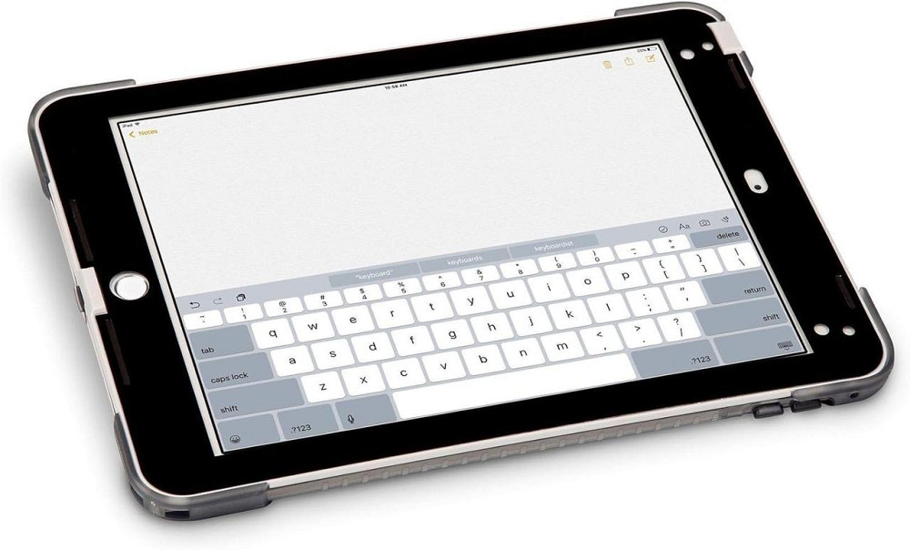 Защитный чехол-книга премиум-класса Targus safeport rugged iPad 9.7 5th Gen 2017 / 6th Gen 2018 A1893/ A1954 /A1822/ A1823 Днепр - изображение 6