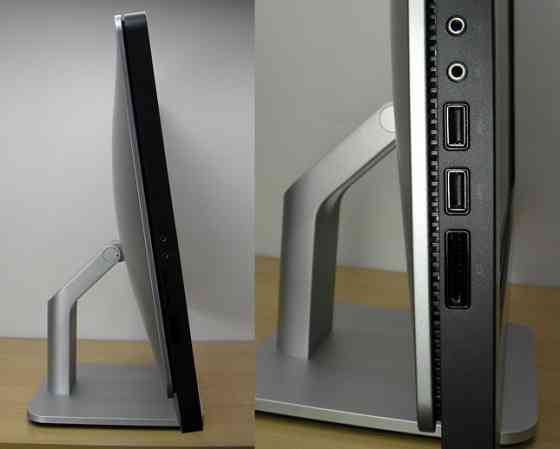 Моноблок Dell Inspiron 3464 24