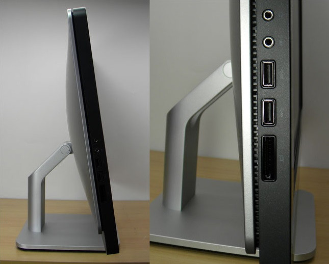 Моноблок Dell Inspiron 3464 24