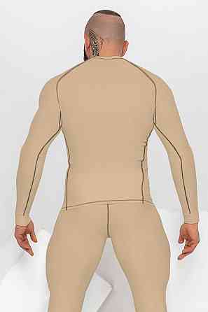 Чоловіча термофутболка TotalFit CARPATHIAN TMR7-S10/Y10 Киев