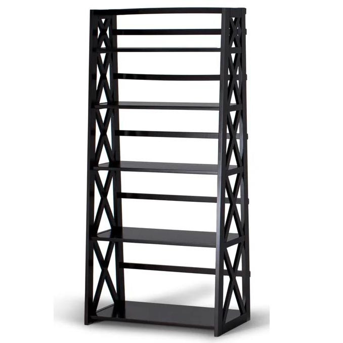 Етажерка для ванної "Болоріна" венге Миколаїв - фото 3