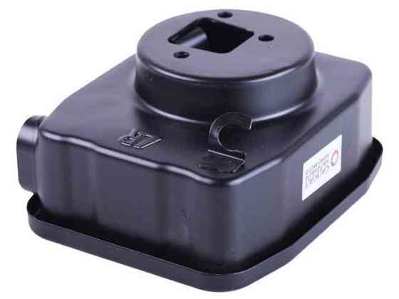 Фільтр повітряний у зборі на дизельний двигун 170D Мукачево