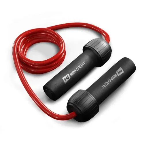 Скакалка з обтяженням Hop-Sport F050 Київ