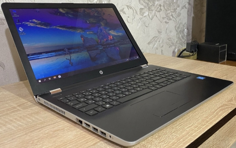 Ноутбук HP Laptop 15/ 4 ядра. Киев - изображение 8