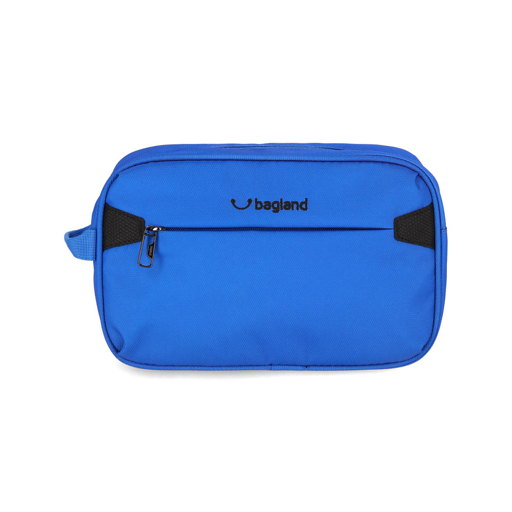 Bagland Косметичка Bagland Charm 4,75 л. синій (0080349) Коломыя - изображение 5