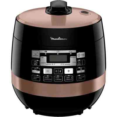 Мультиварка Moulinex CE430A34 Винница