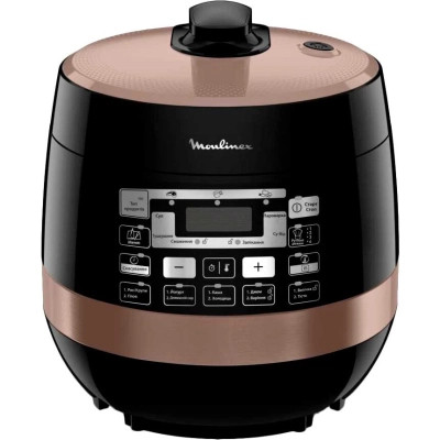 Мультиварка Moulinex CE430A34 Винница - изображение 2