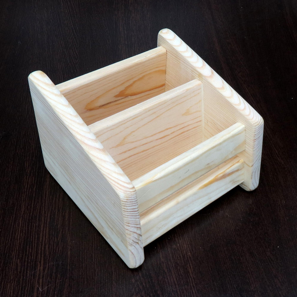 Органайзер для пультів "Бодрум" бланже Миколаїв - фото 8