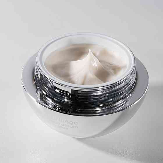 Дневной крем для антивозрастного ухода для всех типов кожи Hillary ReNuAge CollaGenious Plump Day Cream, 50 мл Киев