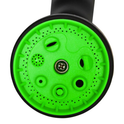 Пістолет для поливу Gartner 1/2&quot; 7 режимів (853720) Вінниця - фото 2