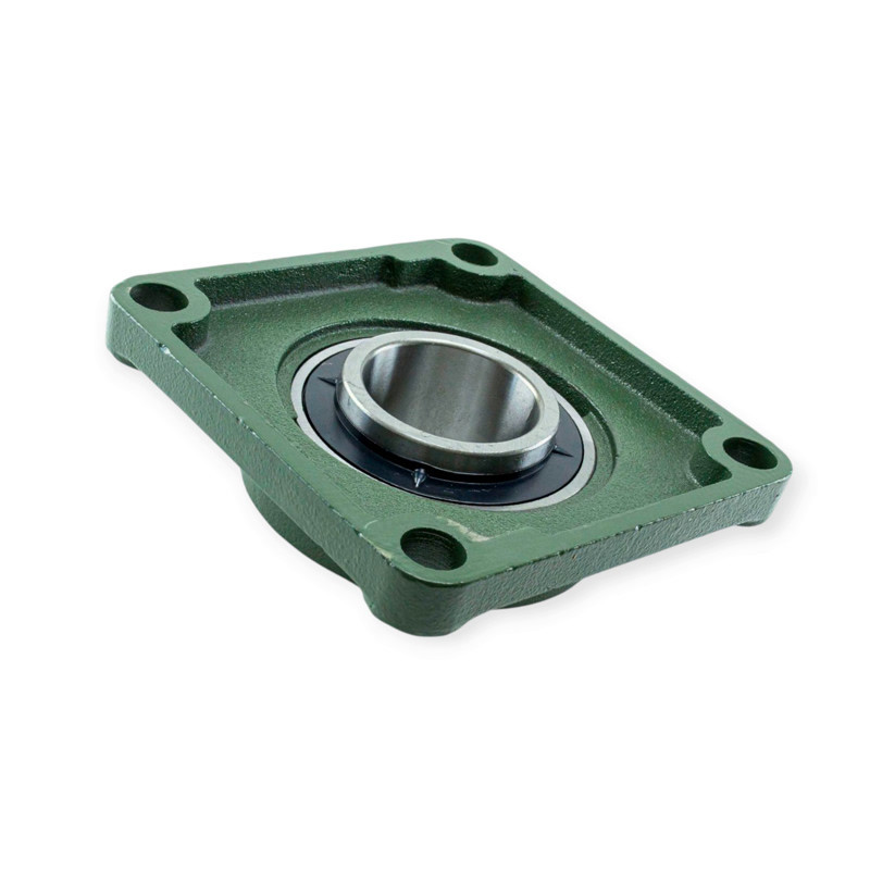 Подшипник корпусный UCF212 UZP Мукачево - изображение 2