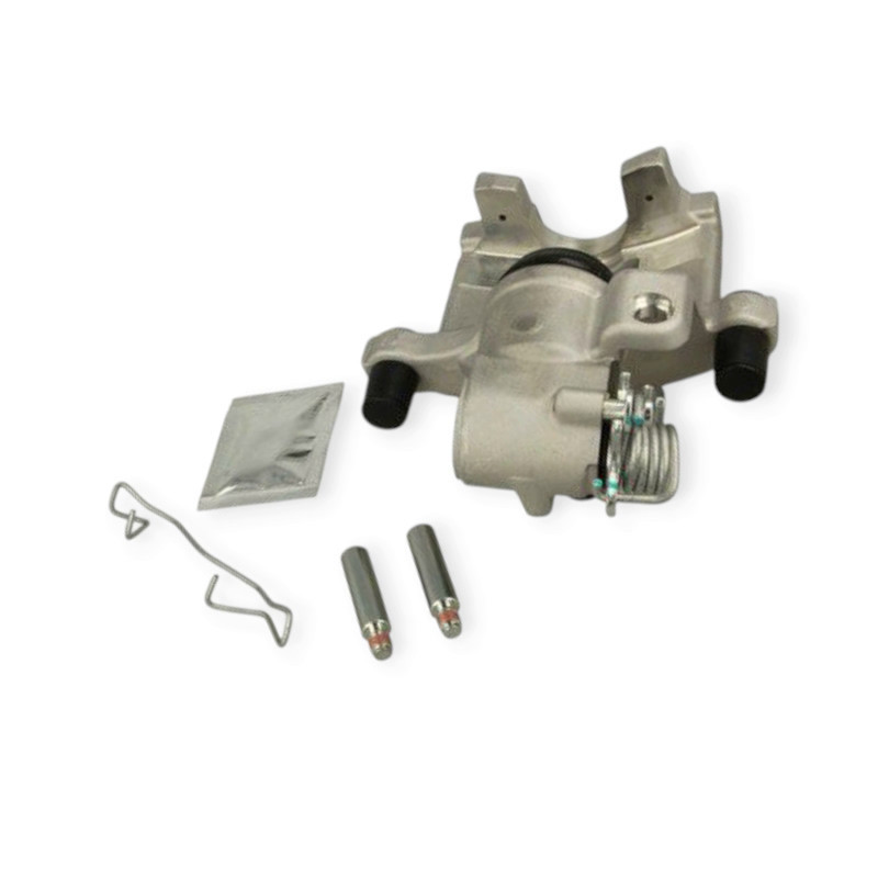 Супорт задній автомобіль Рено Espace, Laguna 1.9dCi, 2.2dCi 01- (, комплект напр, мастило, прж.) правий R Мукачево - фото 2