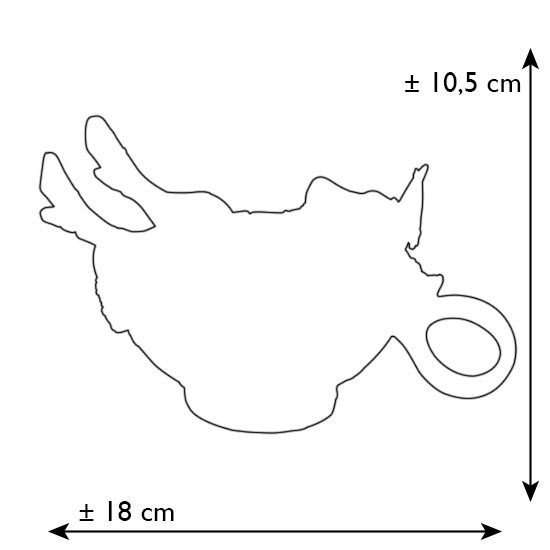 Коллекционная корова 