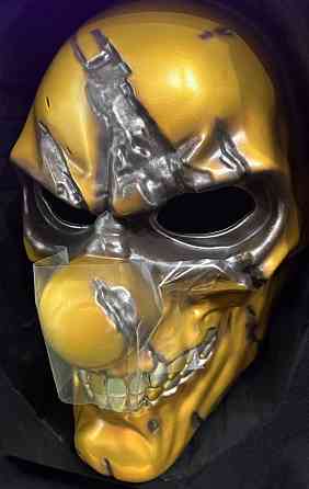 Новий!!  Набір SONY PS Pay Day3 Limited! Харків