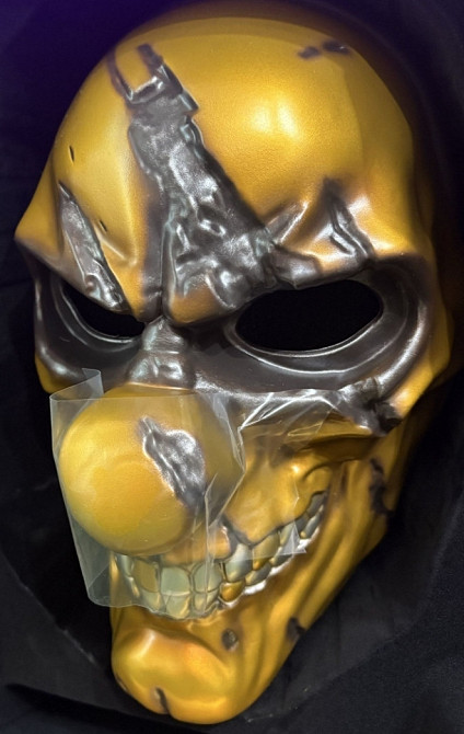 Новий!!  Набір SONY PS Pay Day3 Limited! Харків - фото 5