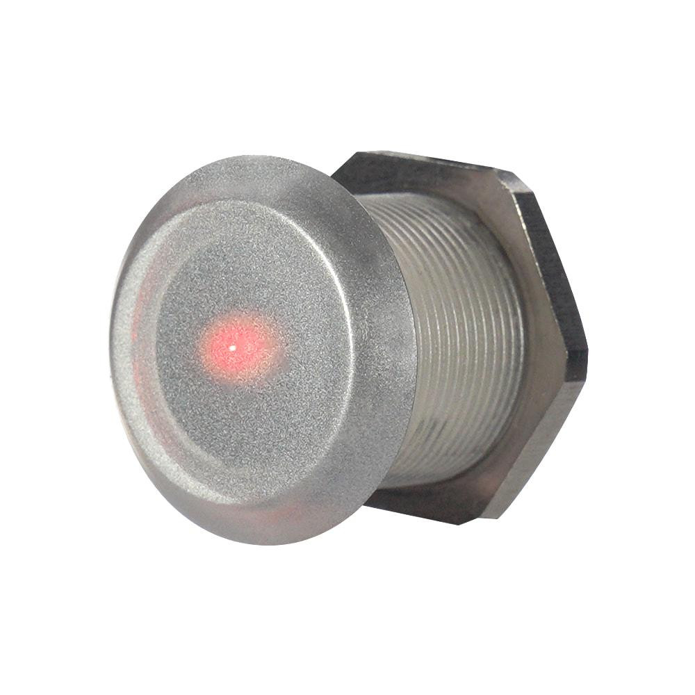 Зчитувач врізний EM-Marine Trinix TRR-1000E антивандальний (68-00013) Київ - фото 1