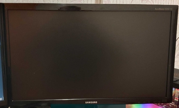 Монітор Samsung 24 Київ - фото 4