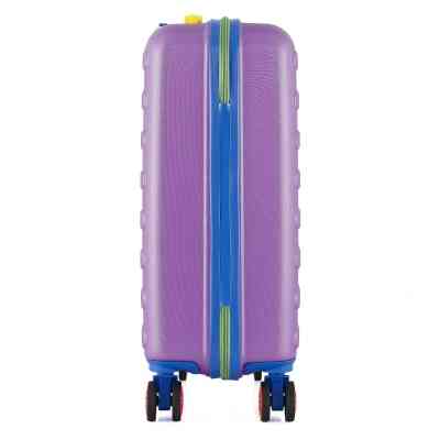 Чемодан Semi Line 20" (S) Purple (T5845-1) (DAS303418) Винница