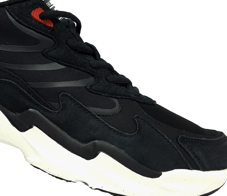 Мужские  кожаные демисезонные кроссовки BaaS,производство Польши Киев - изображение 9