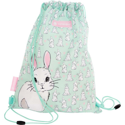 Сумка для обуви Astrabag AD1 Lovely bunny (507022044) Винница - изображение 2