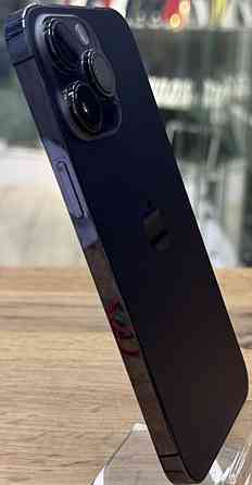 Смартфон Apple iPhone 14 Pro Max 512Gb. Purple. Харьков
