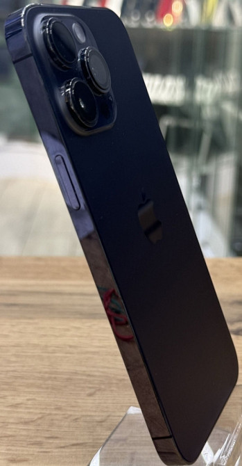 Смартфон Apple iPhone 14 Pro Max 512Gb. Purple. Харьков - изображение 5