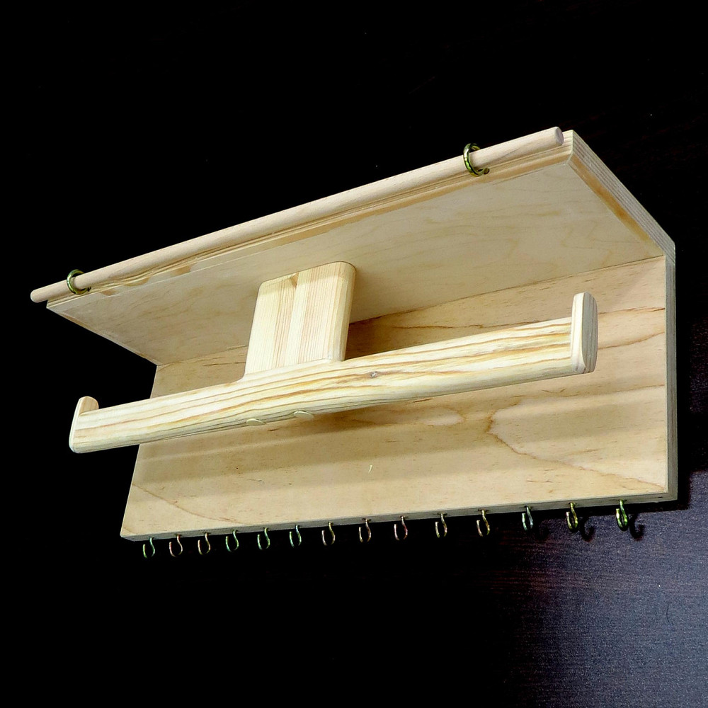 Органайзер для біжутерії "Циркон" бланже Миколаїв - фото 7