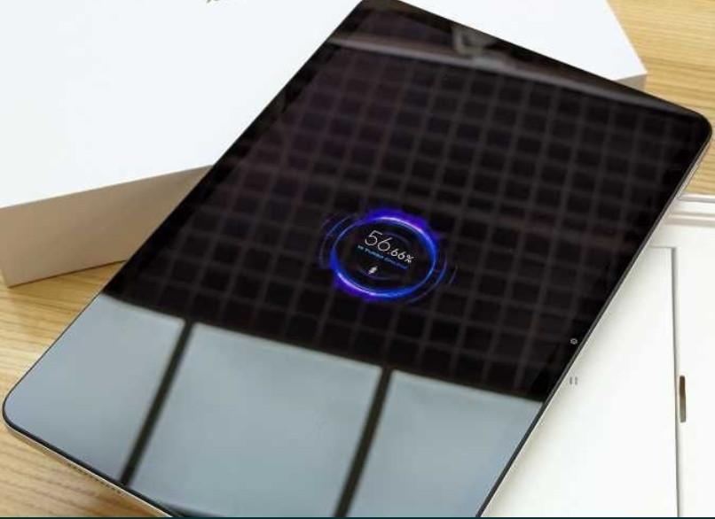 Планшет: Xiaomi Redmi PAD Cold Киев - изображение 1