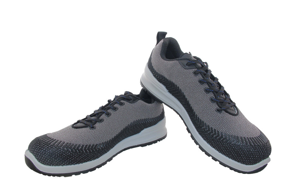 Кроссовки защитные текстильные Sizam New York 42 Ровно - изображение 1