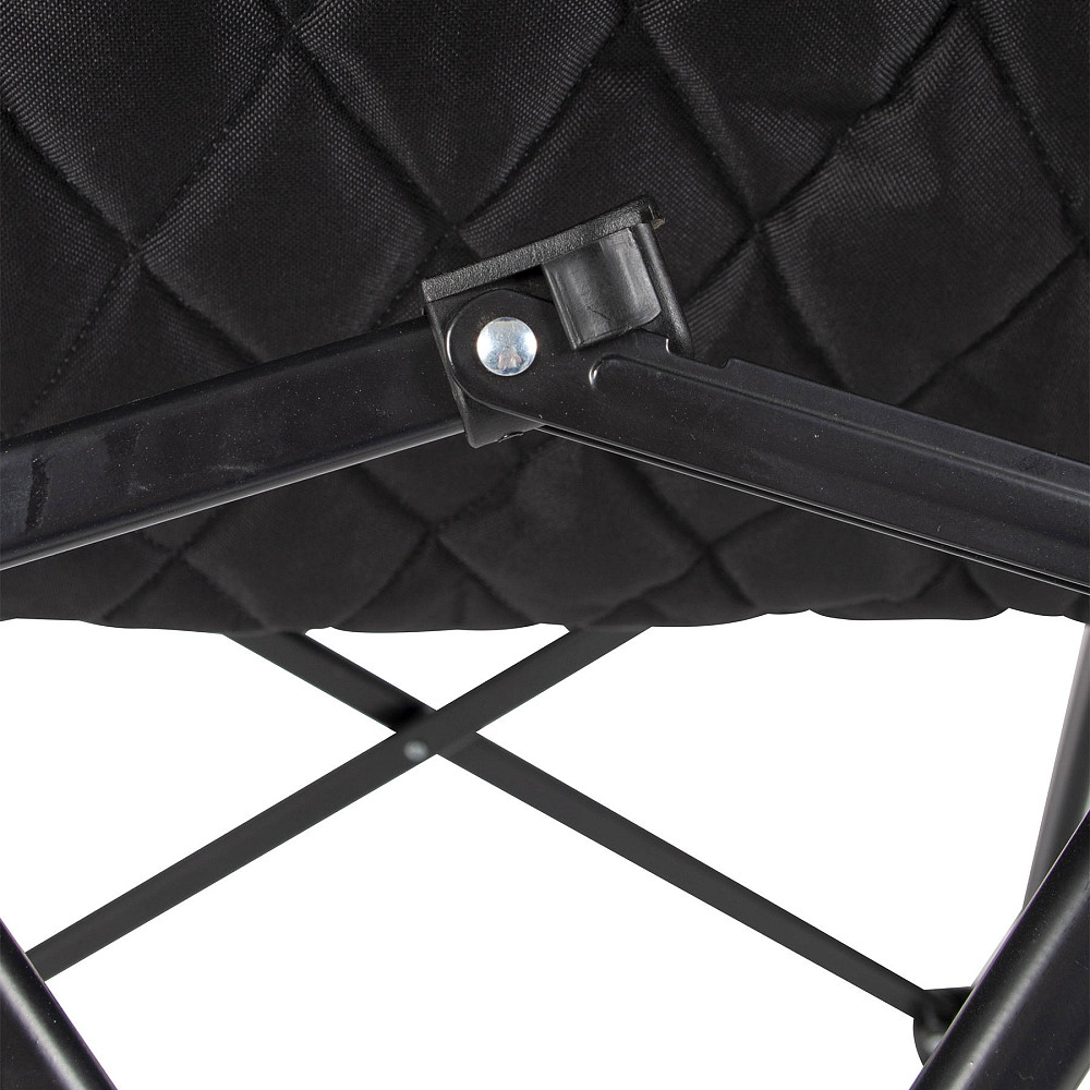 Кресло раскладное Bo-Camp Stanwix Green (1204733) Вінниця - фото 2