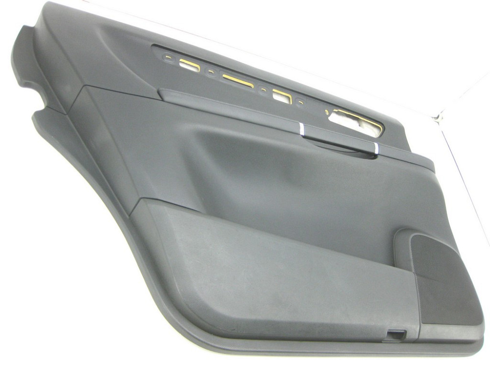 Mercedes-Benz  A2517300370 9D84 Карта задніх лівих дверей колір чорний R-class long V251 Одесса - изображение 9