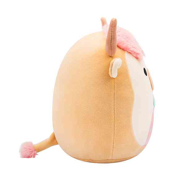 М'яка іграшка Squishmallows - Корівка Самсон (19 cm) Дніпро