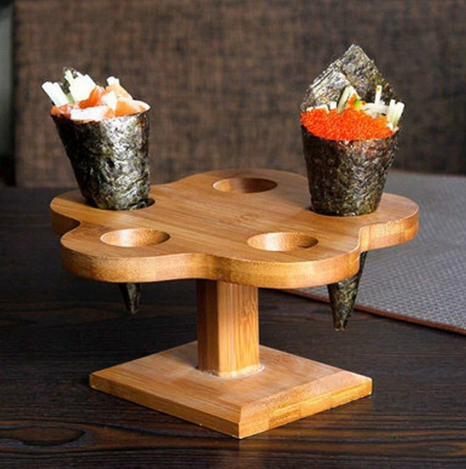 Підставка для темакі "Ганзанг 5" мускат Миколаїв - фото 1