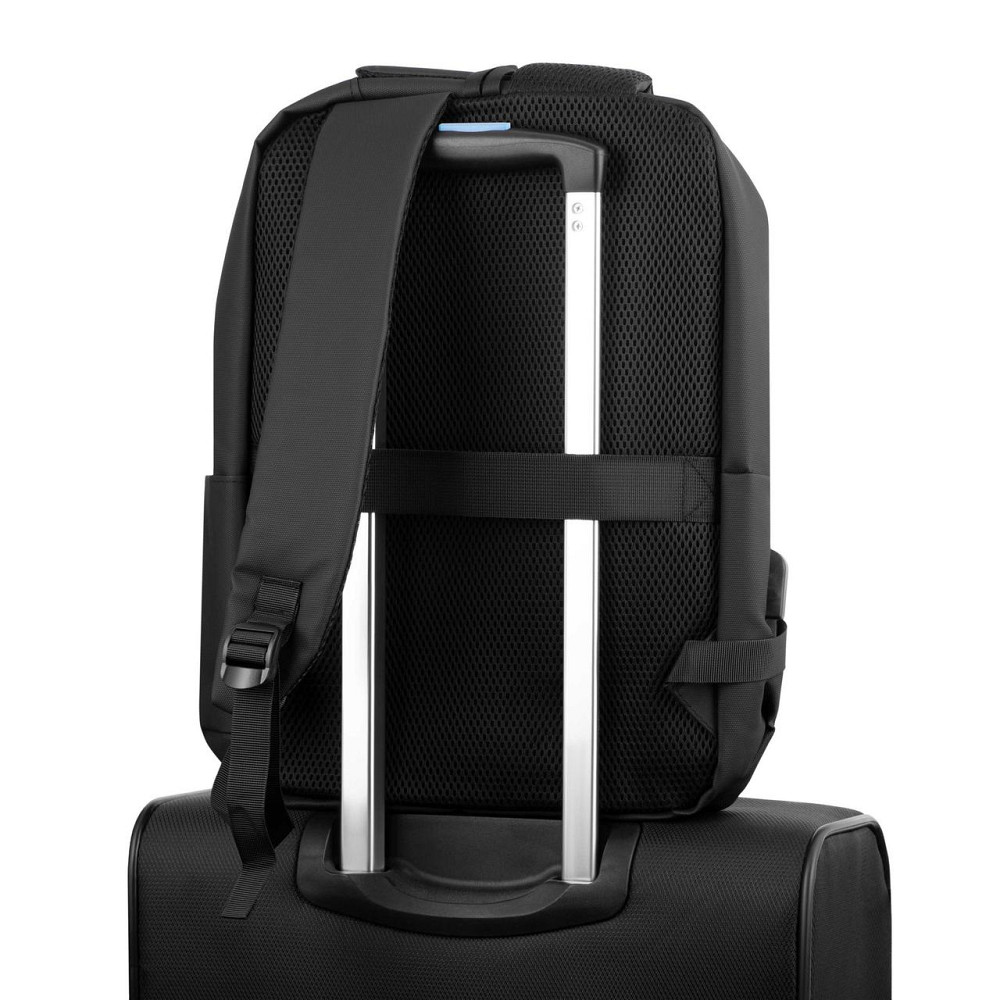 Рюкзак для ноутбука 2E Impulse 17" Black (2E-BPT7417BK) ( 12749 ) Харків - фото 10