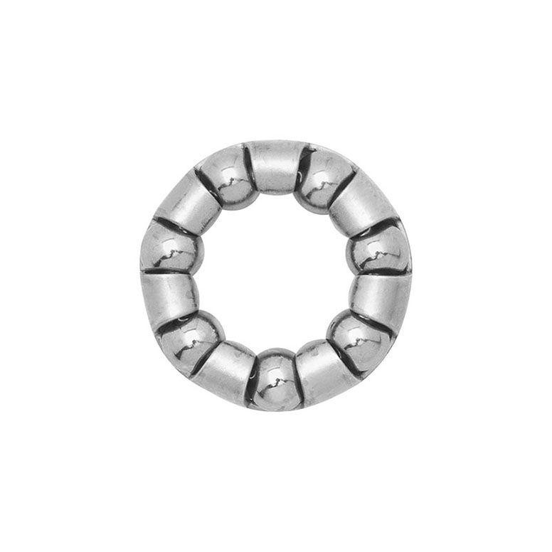 Подшипник передней втулки МТВ 3/16х7 2 шт Бровары - изображение 1