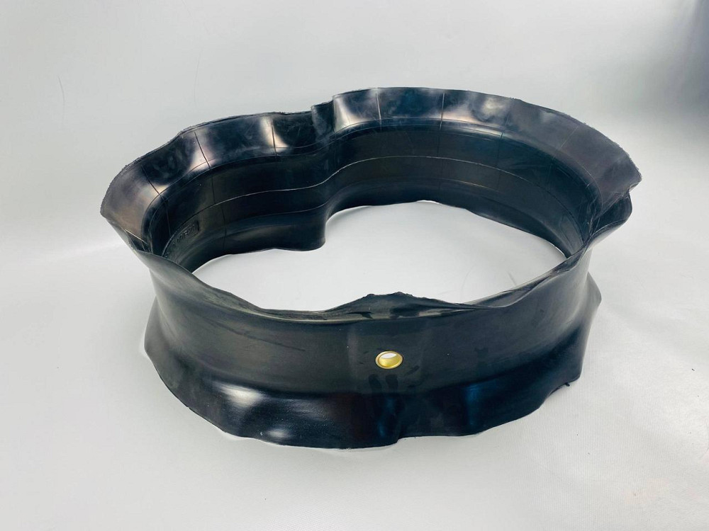 Стрічка обідня 7.7 х 20 (вага 2.4 кг) ГАЗ, КАМАЗ, ЗІЛ, ПАР, МАЗ, КРАЗ передній провідний міст МТЗ (11.2/13.6х20) Мукачево - фото 8