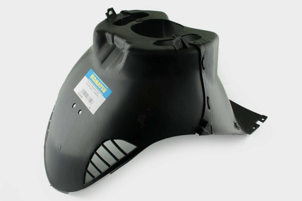 Пластик F1, F50 переднє крило Мукачево - фото 1