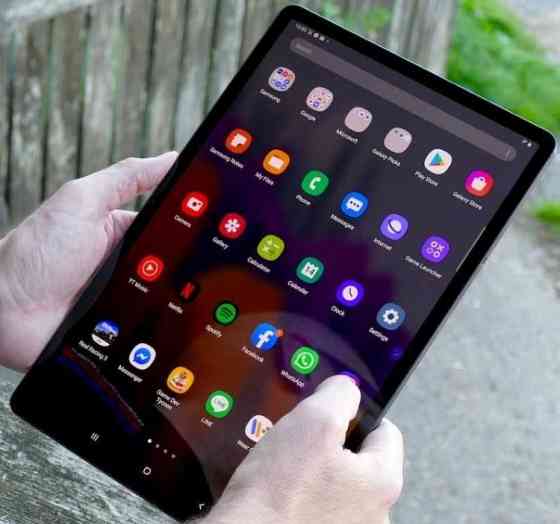 Планшет телефон навигатор Samsung Galaxy Tab Sim 11 Дюймов. Киев