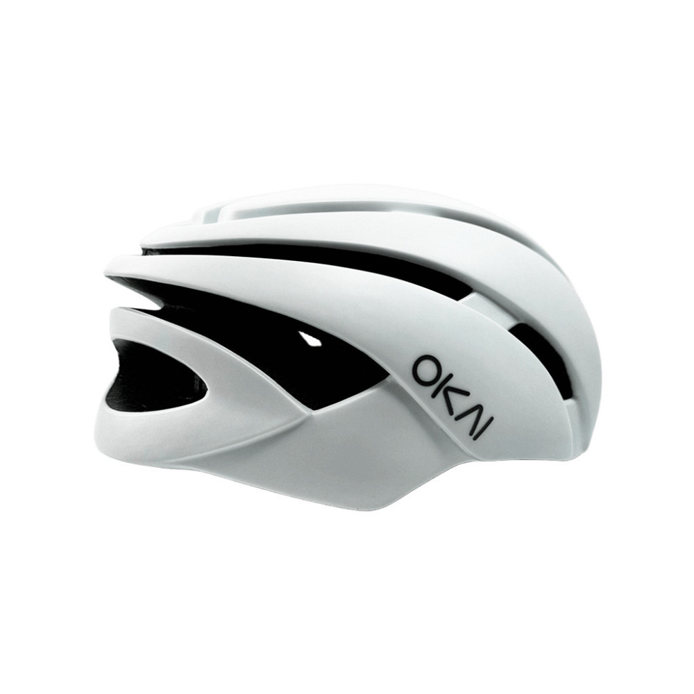 Захисний шолом OKAI (L) White (56-62см) Київ - фото 1