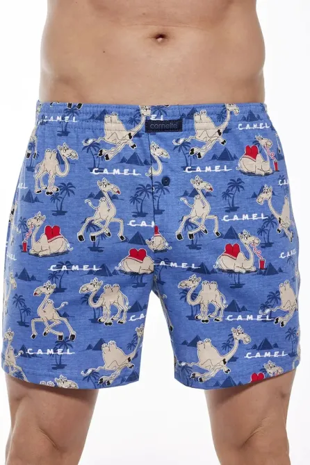 Трусы боксеры мужские Cornette 001-154 XXL Киев - изображение 1