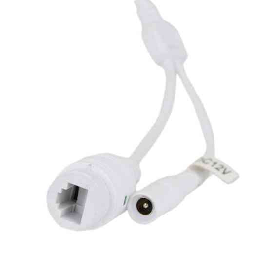 IP-відеокамера вулична 5 Мп ATIS ANW-5MVFIRP-40W/2.8-12 Prime для системи IP-відеонагляду Київ