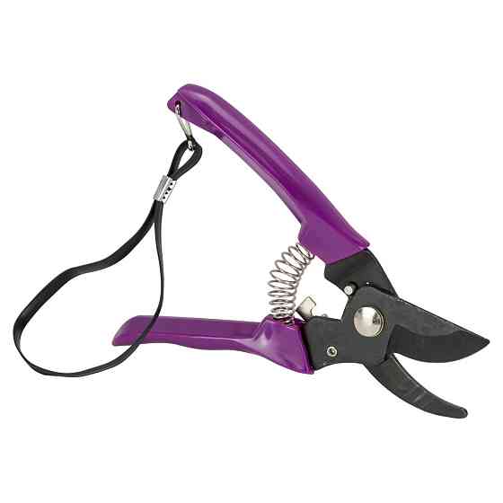 Grad Секатор обводной 165мм GRAD (5021795) Киев