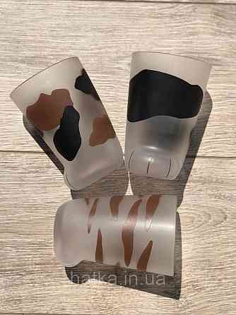 Набор стаканов для напитков 6 шт OLens 