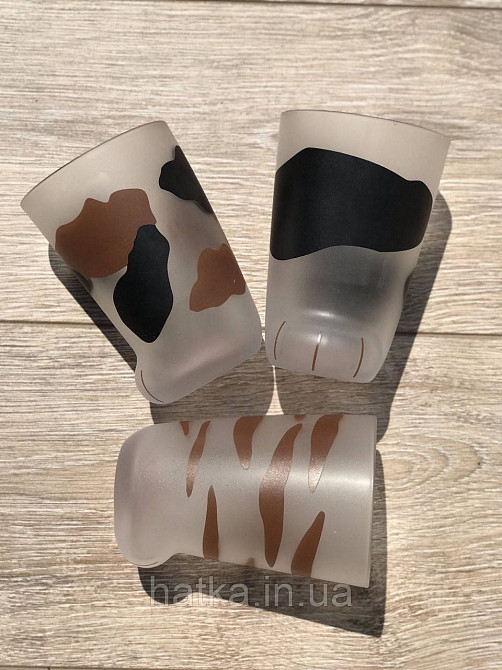 Набор стаканов для напитков 6 шт OLens 