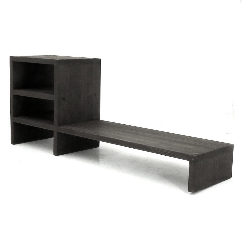 Підставка для монітора "Маріб" венге Миколаїв - фото 1